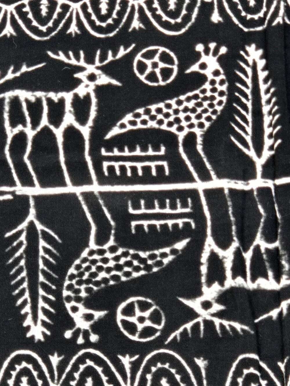 Hand Crafted traditional handcrafted